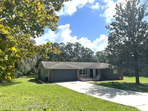 439 N Brighton Rd, Lecanto, FL 34461