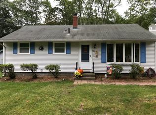 944 Ryan Rd, Northampton, MA 01062