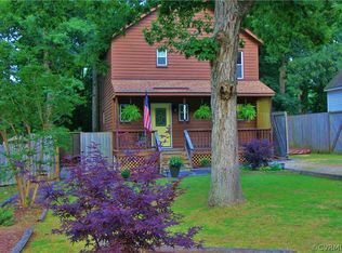 3011 S Ridge Rd, Midlothian, VA 23112