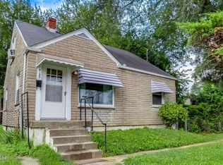 4133 Winnrose Way, Louisville, KY