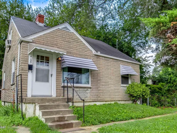 4133 Winnrose Way, Louisville, KY 40211