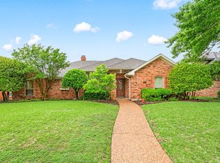 2613 Bowie Dr, Plano, TX 75025