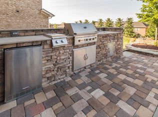 9626 Harvest Pond Dr NW, Concord, NC 28027