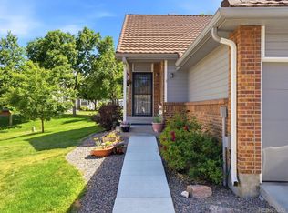 5930 S Jellison Street #A, Littleton, CO 80123