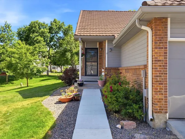 5930 S Jellison Street #A, Littleton, CO 80123