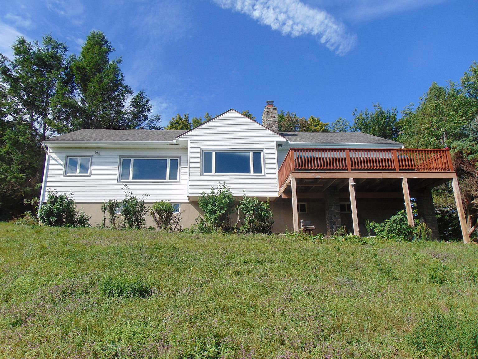 158 Hazelton Rd, Newfoundland, PA 18445 Zillow