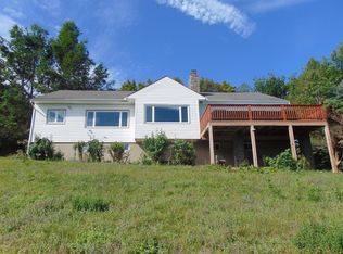 158 Hazelton Rd, Newfoundland, PA 18445