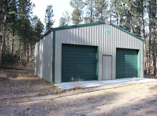 11906 Emerald Rd, Custer, SD 57730