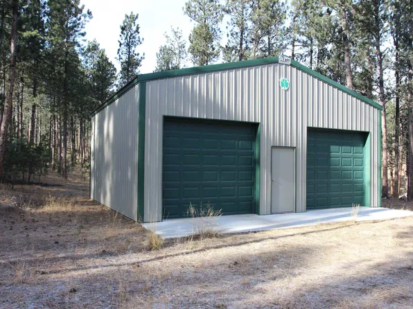 11906 Emerald Rd, Custer, SD 57730