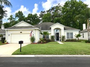 3926 Danforth Dr W, Jacksonville, FL 32224