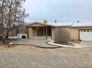 59 County Road 116, Espanola, NM 87532