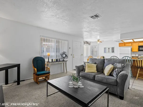 485 Mesa Blvd Unit 201, Mesquite, NV 89027