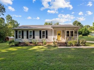 5207 Folgers Mill Rd, Julian, NC 27283