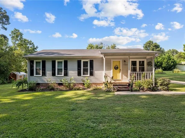 5207 Folgers Mill Rd, Julian, NC 27283