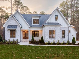 8021 Bud Morris Rd, Wake Forest, NC 27587