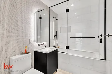 Rented by Keller Williams NYC