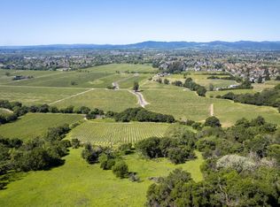 1276 Jensen Lane LOT 3, Windsor, CA 95492