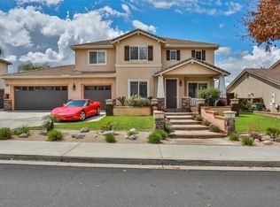 8395 Sunshine Ln, Riverside, CA 92508