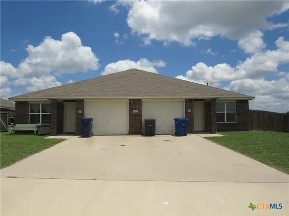 2908 Starlight Dr, Copperas Cove, TX 76522