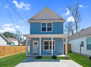 16729 Meadowcroft, Montgomery, TX 77316