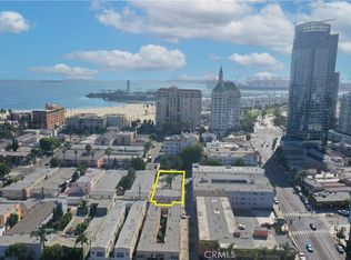 833 E 1st St, Long Beach, CA 90802