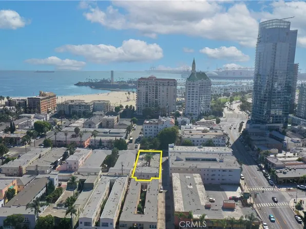 833 E 1st St, Long Beach, CA 90802