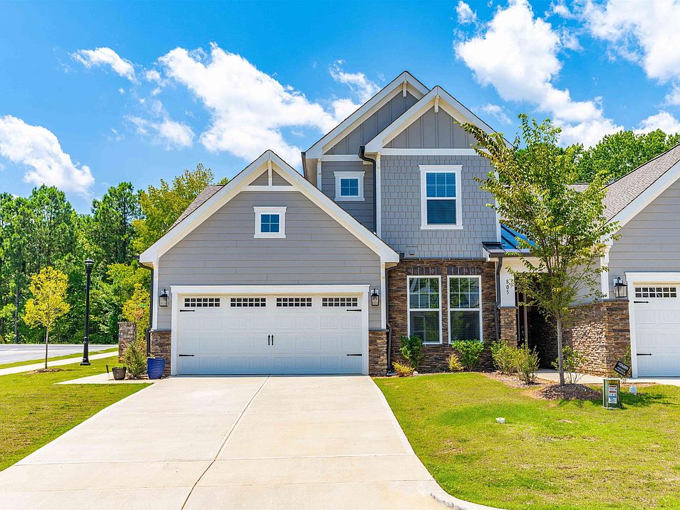 801 Churton Pl, Apex, NC 27539 MLS 2523110 Zillow