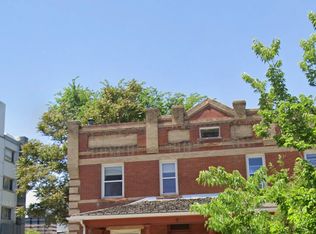 1823 N Clarkson St, Denver, CO 80203