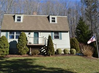 579 Durham Rd, Guilford, CT 06437