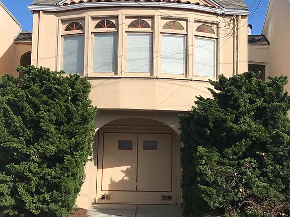Single car garage