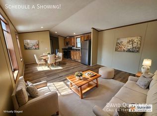 5711 Heather View Ln, Fort Wayne, IN 46818