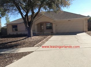 3027 Slippery Rock Ave, Alafaya, FL 32826