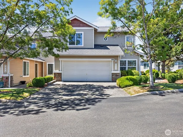 2514 85th Drive NE #O4, Lake Stevens, WA 98258