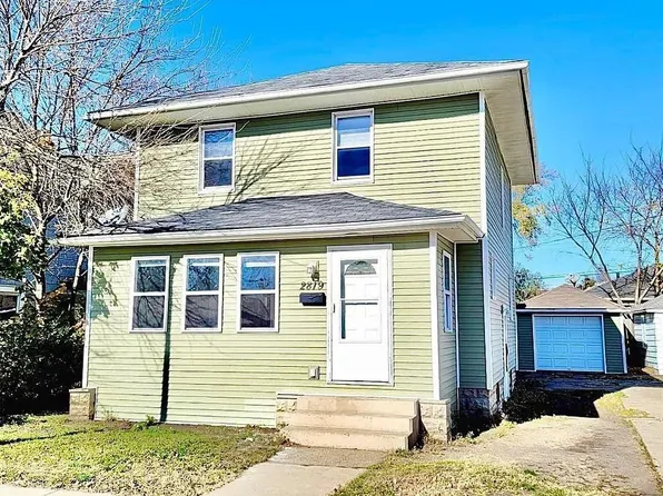 2819 Mishawaka Ave, South Bend, IN 46615