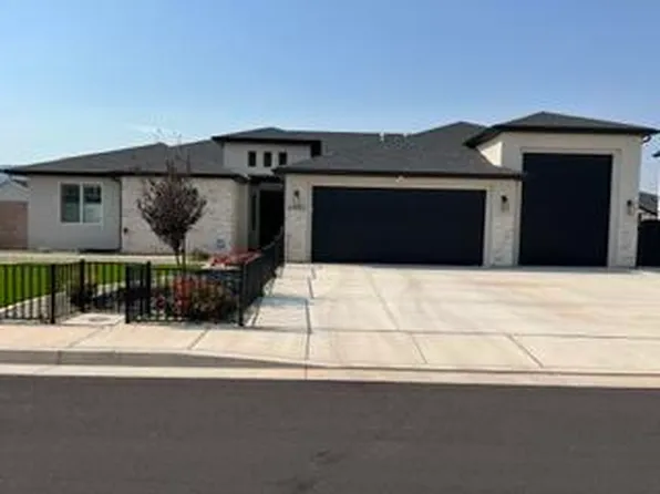 4443 W 200 N, Cedar City, UT 84721