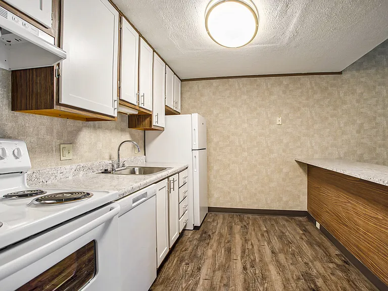 Limewood Apartments — Photo 15