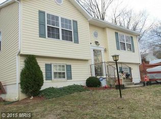 1026 Iago Ave, Capitol Heights, MD