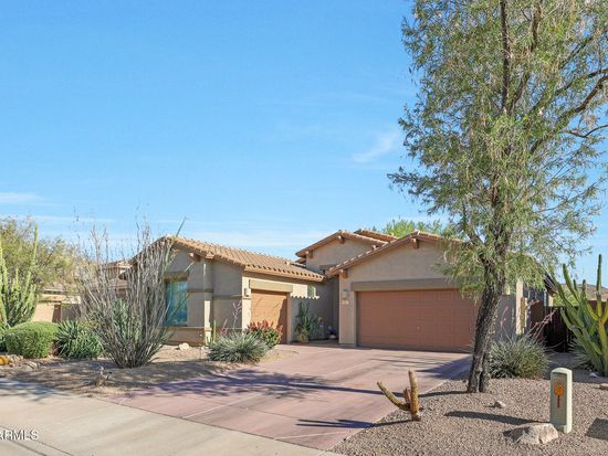 8687 W Bajada Road, Peoria, AZ 85383