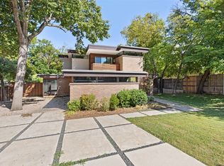 4041 Capps Dr, Dallas, TX 75209