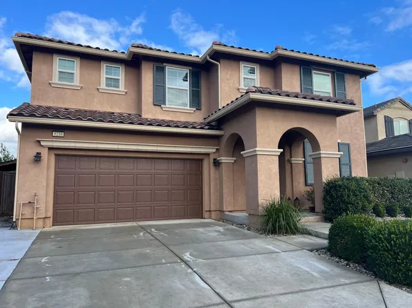 5218 Ralph Moore Ln, Fairfield, CA 94533