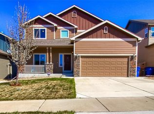 6673 13th St, Frederick, CO 80530