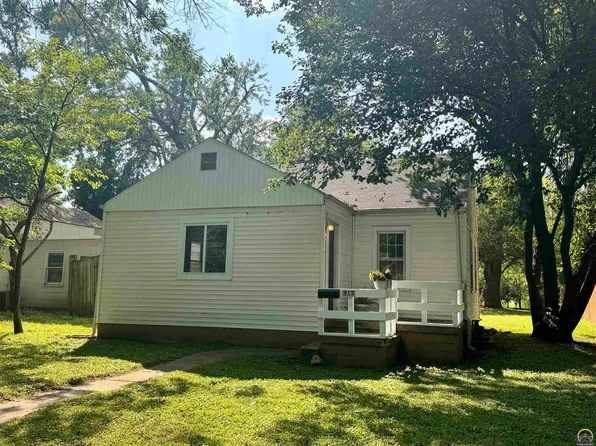 915 NE Michigan Ave, Topeka, KS 66616