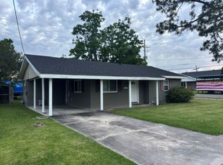 118 Mimosa St, Thibodaux, LA 70301