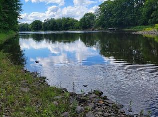 TBD Spruce Drive, Anson, ME 04911