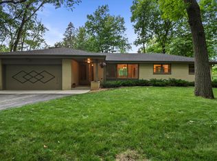 4035 N 133rd St, Brookfield, WI 53005