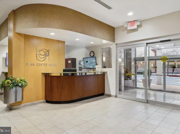 1900 John F Kennedy Blvd APT 1106, Philadelphia, PA 19103