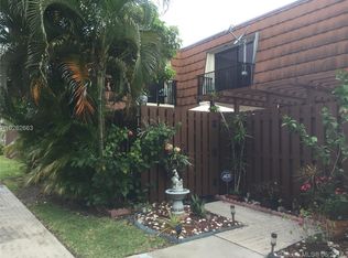 11851 SW 8th Ct #11851, Davie, FL 33325