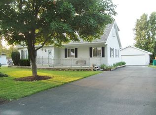 23440 W Link Ln, Plainfield, IL 60586