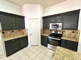 5433 Timber Ridge Dr, Watauga, TX 76137