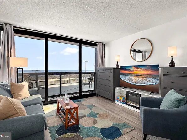 10900 Coastal Hwy Unit 105, Ocean City, MD 21842